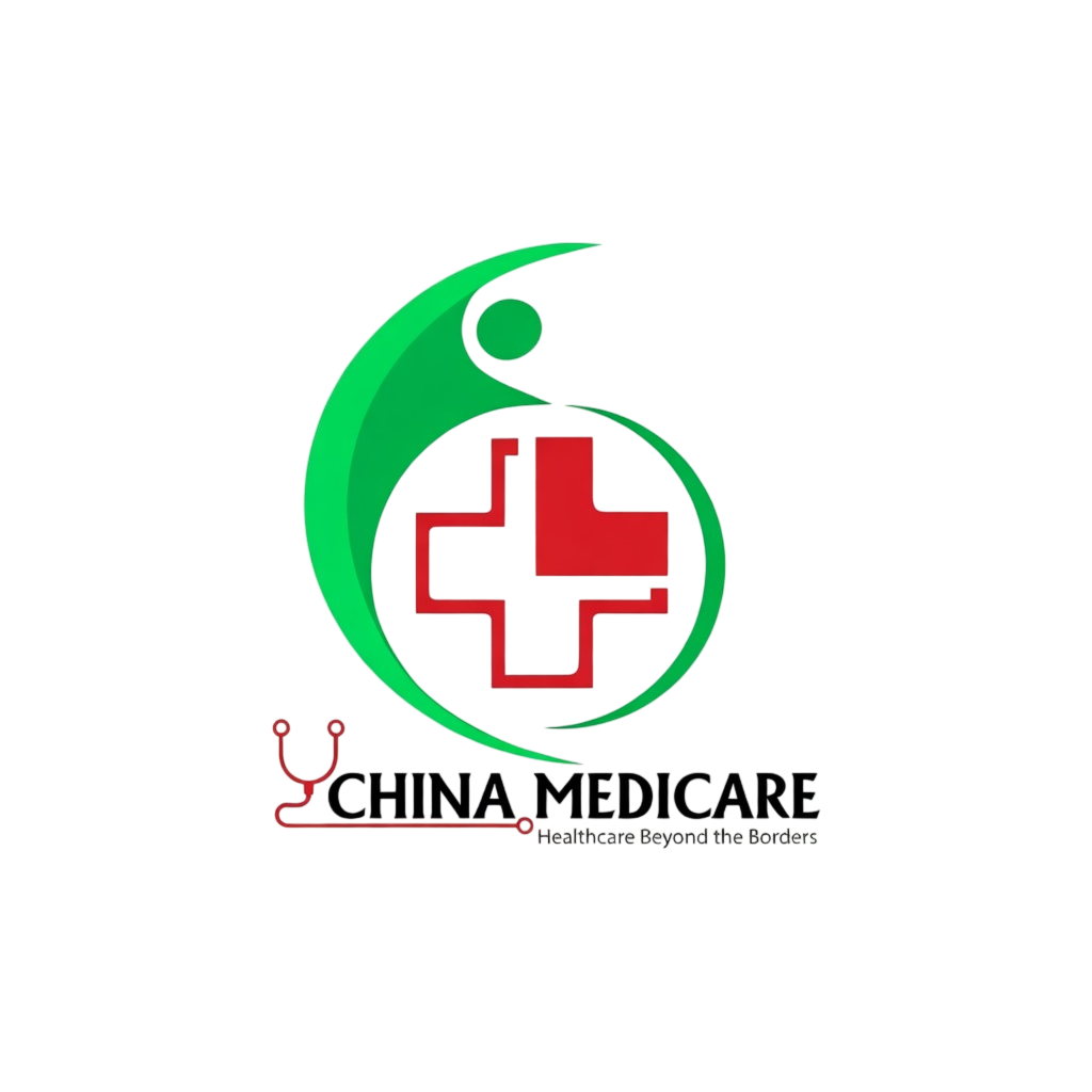 China Medicare — Neurobyte trusted client partner