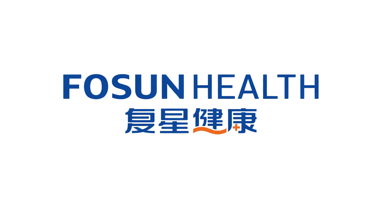 Fosun Health — Neurobyte trusted client partner